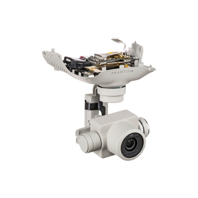 DJI Gimbal Camara Phantom 4 Pro 