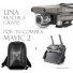 DJI MAVIC 2 PRO 20MP + MOCHILA