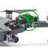 DJI Mavic Pro - NDVI / NDRE