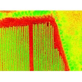 DJI Mavic Pro - NDVI