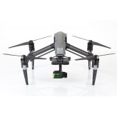 DJI Inspire 1 & Inspire 2 RGB - NDVI / NDRE