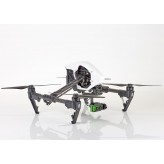 DJI Inspire 1 & Inspire 2 RGB - NDVI / NDRE