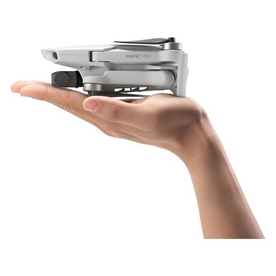 DJI MAVIC MINI
