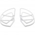 DJI PROTECTORES DE HELICES PHANTOM 4