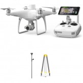 DJI PHANTOM 4 RTK + MOBILE STATION