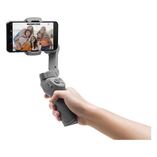 DJI OSMO MOBILE 3 COMBO