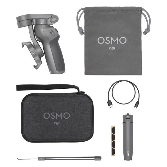 DJI OSMO MOBILE 3 COMBO