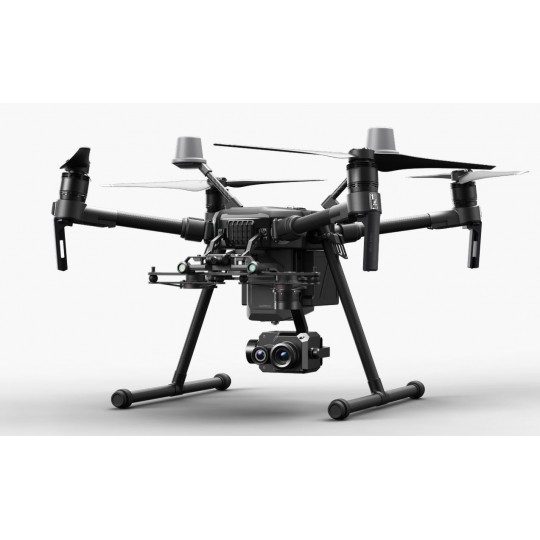 DJI MATRICE 210 RTK