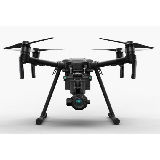 DJI MATRICE 200 V.2