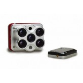 CAMARA MULTIESPECTRAL MICASENSE  ALTUM STAND ALONE