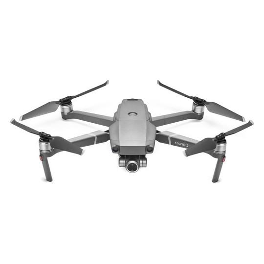 DJI MAVIC 2 ZOOM -  DRONES PERU