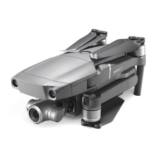 DJI  MAVIC 2 ZOOM 