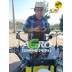 Drone Pulverizador 10LT - Fumigador