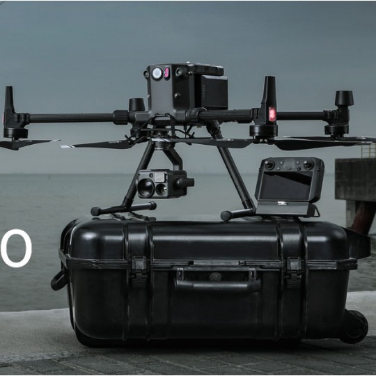 DRONE DJI MATRICE 300 RTK