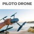 Piloto Drone (curso online)