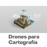 MaterClass Cartografía con Drones