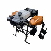 Drone fumigador 30Lt  DP30  -  Incluye bateria y cargador