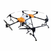 Drone fumigador 30Lt  DP30  -  Incluye bateria y cargador