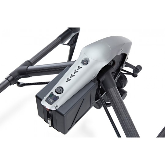 DJI INSPIRE 2 - DRONES PERU