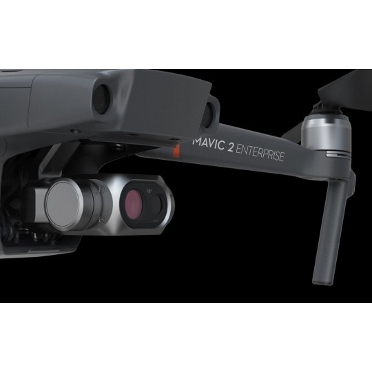 DJI MAVIC 2 ENTERPRISE DUAL 