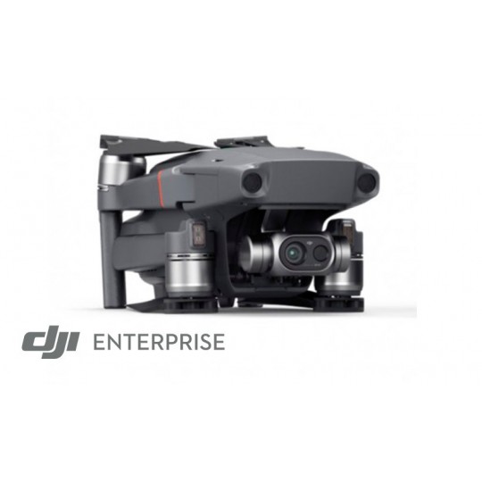 DJI MAVIC 2 ENTERPRISE DUAL 