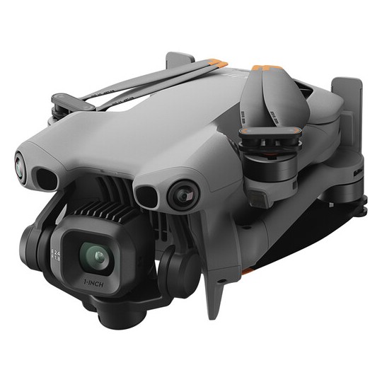 DJI Mini 5 Pro Fly More Combo Plus (DJI RC2)