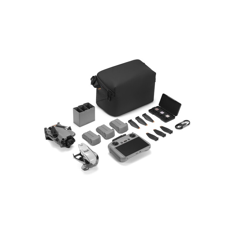 DJI Mini 5 Pro Fly More Combo Plus (DJI RC2)