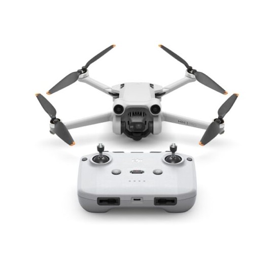 DJI Mini 3 Pro (GL)