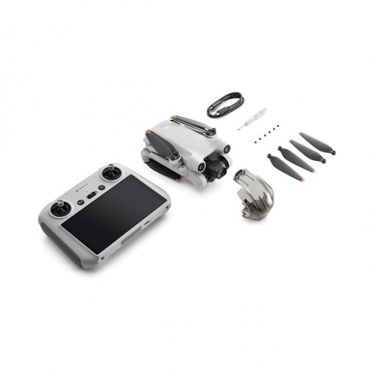 DJI Mini 3 Pro RC