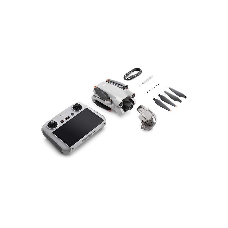 DJI Mini 3 Pro RC