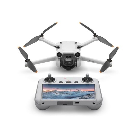 DJI Mini 3 Pro RC