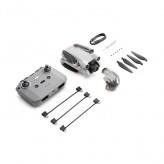 DJI Mini 3 Pro + kit Fly More Combo