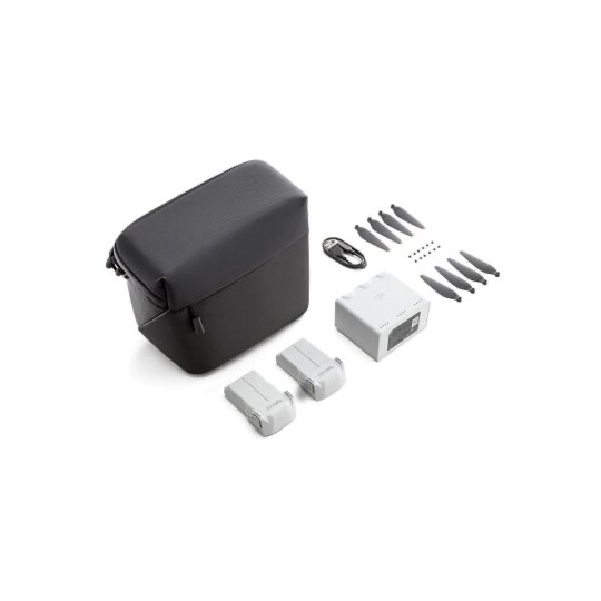 DJI Mini 3 Pro + kit Fly More Combo