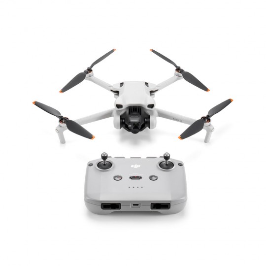 DJI Mini 3 (DJI RC)
