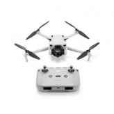 DJI Mini 3 (DJI RC)
