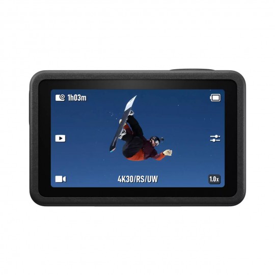 Osmo Action 5 Pro Standard combo