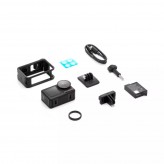Osmo Action 5 Pro Standard combo