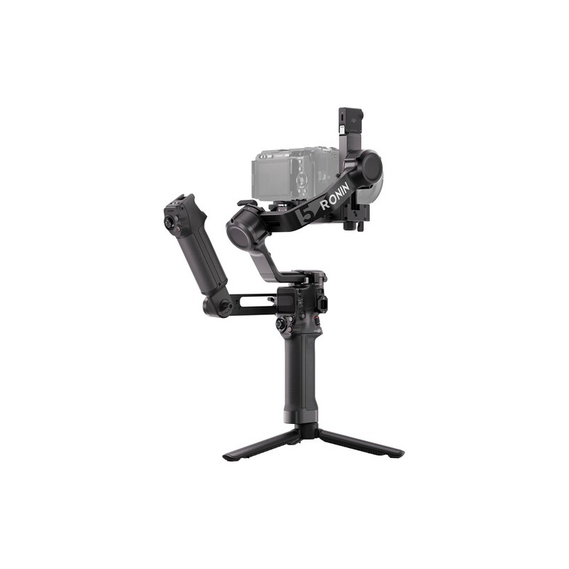 DJI RS 5 Combo