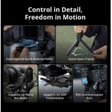DJI RS 5 Combo