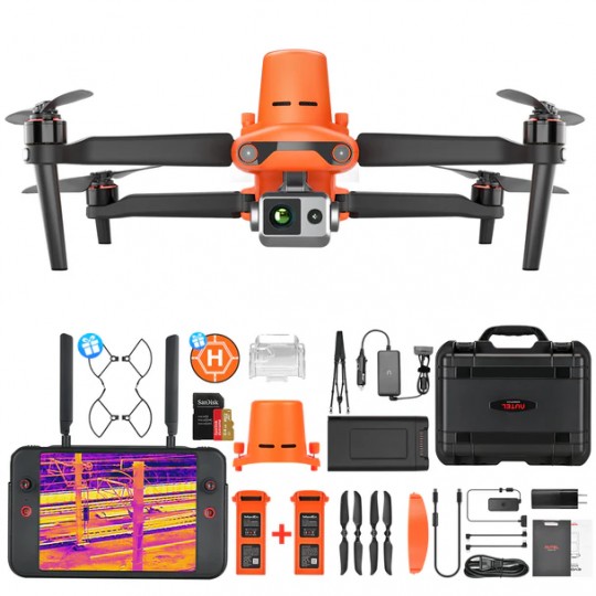Autel Robotics Evo II Dual thermal V3
