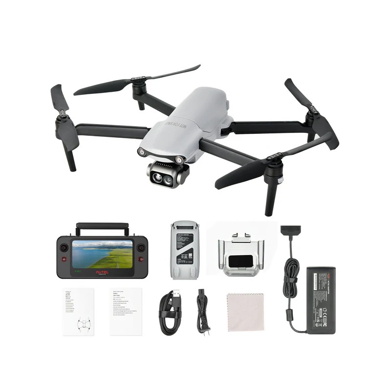 Evo Lite enterprise 640T