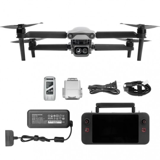 Evo Lite enterprise 640T