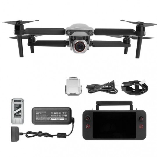 Evo Lite 6K Enterprise