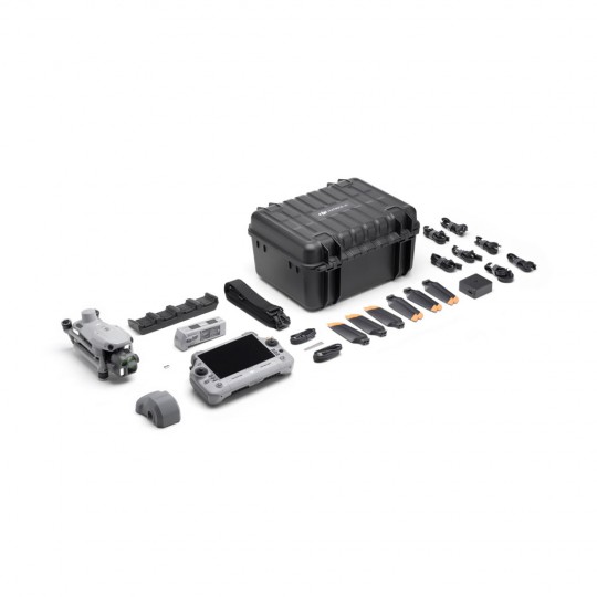DJI MATRICE 4 ENTERPRISE