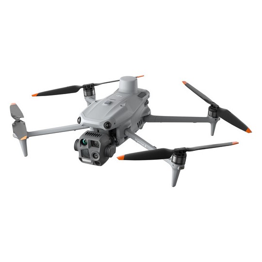 DJI Matrice 4D
