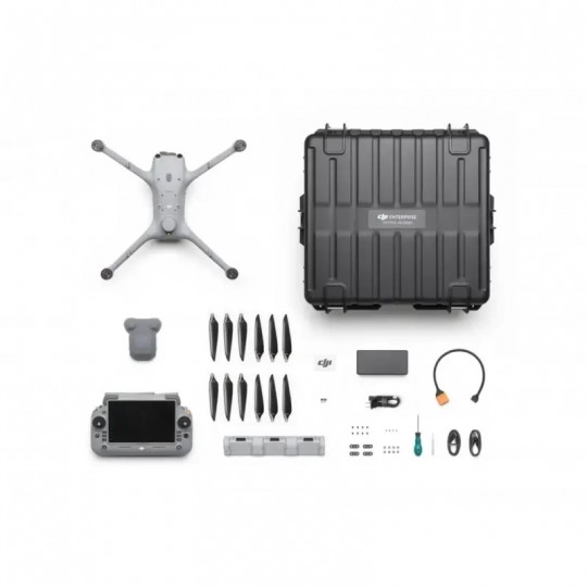DJI Matrice 4TD