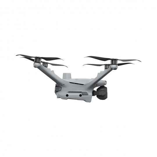 DJI Matrice 4TD