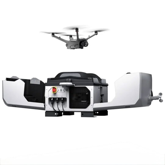 DJI Dock 3 Matrice 4D