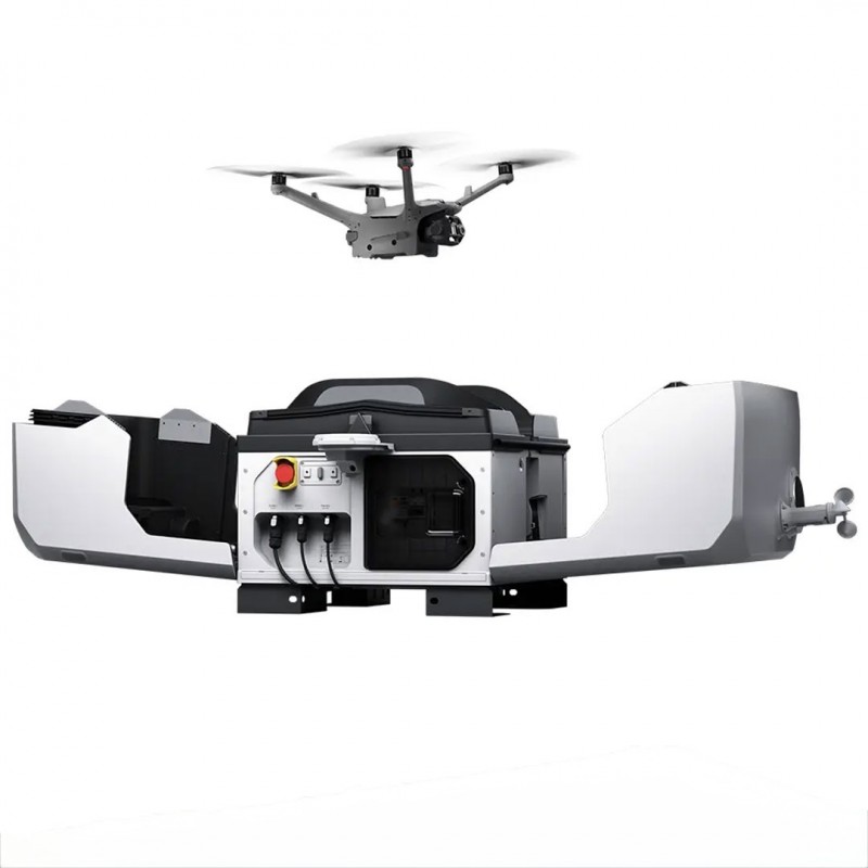 DJI Dock 3 Matrice 4D