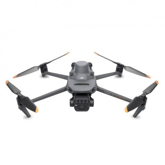 Mavic 3 Multiespectral (3M)